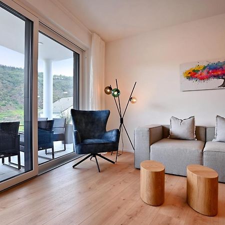Villa Bella Mosella Cochem Eksteriør billede