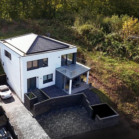 Villa Bella Mosella Cochem Eksteriør billede
